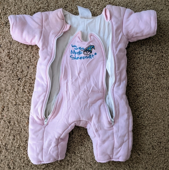 merlin sleep sack canada